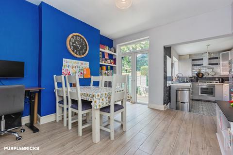 3 bedroom semi-detached house for sale, Kingsland Road, Stockport, SK3