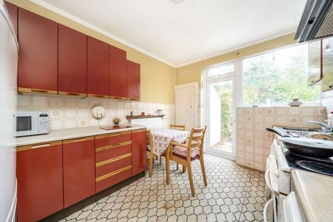 undefined, The Crescent, South Harrow
