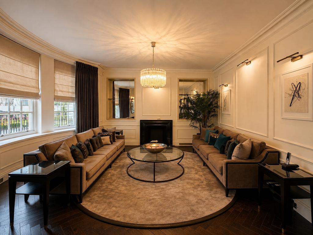 Apartment in London - View 2