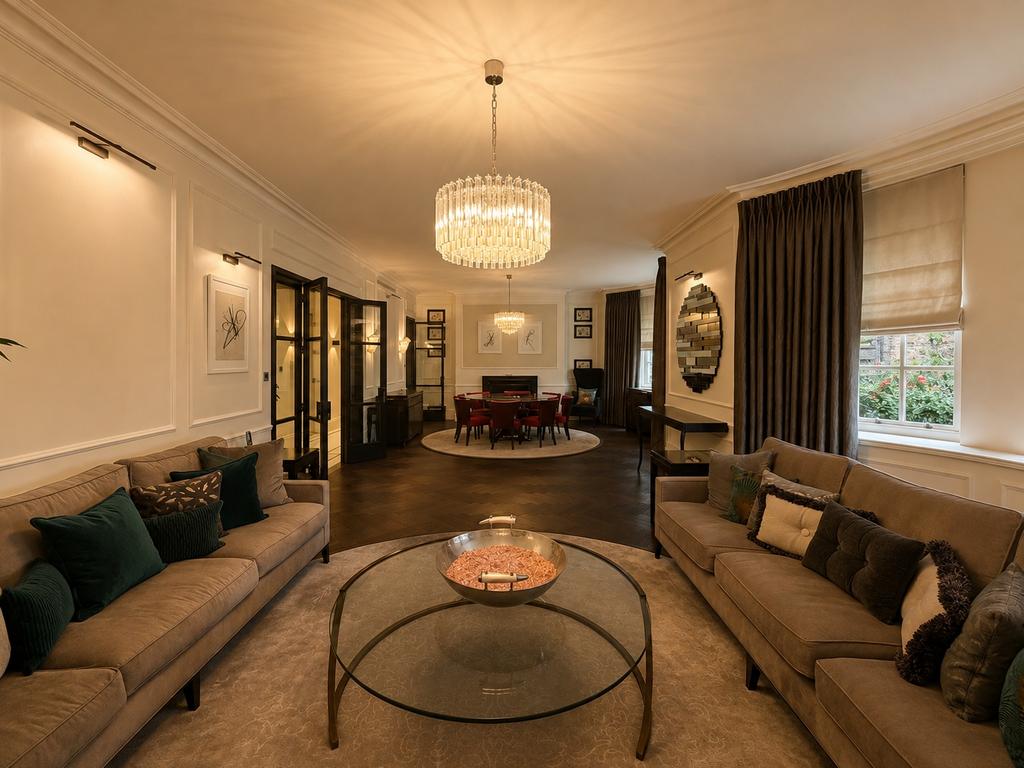 Apartment in London - More