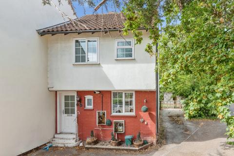 New Waverley Road, Basildon, Essex, SS15