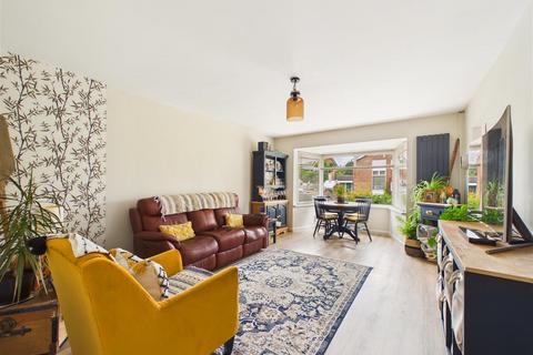 2 bedroom semi-detached bungalow for sale, Hunter Road, Elloughton