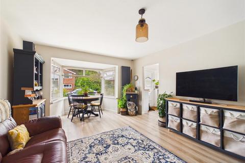 2 bedroom semi-detached bungalow for sale, Hunter Road, Elloughton