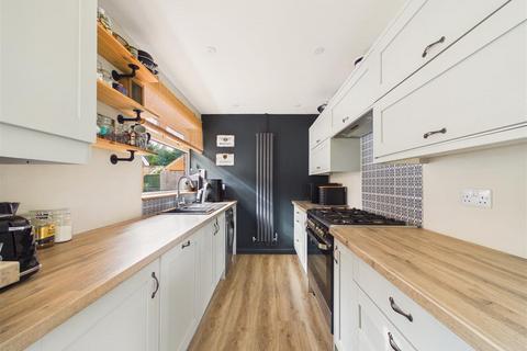 2 bedroom semi-detached bungalow for sale, Hunter Road, Elloughton