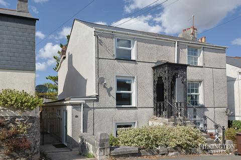 3 bedroom semi-detached house for sale, Plymouth, Devon PL9