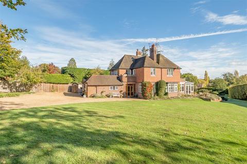 5 bedroom detached house for sale, Clandon Road, West Clandon