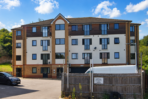 1 bedroom flat for sale, Mulberry Close, Luton LU1