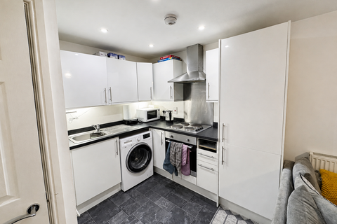 1 bedroom flat for sale, Mulberry Close, Luton LU1