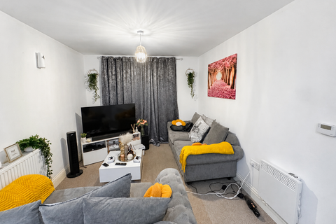 1 bedroom flat for sale, Mulberry Close, Luton LU1