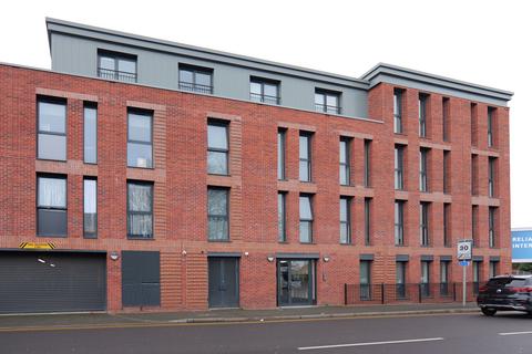 1 bedroom flat for sale, Farnworth Street, Liverpool L6