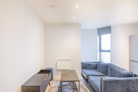 1 bedroom flat for sale, Farnworth Street, Liverpool L6