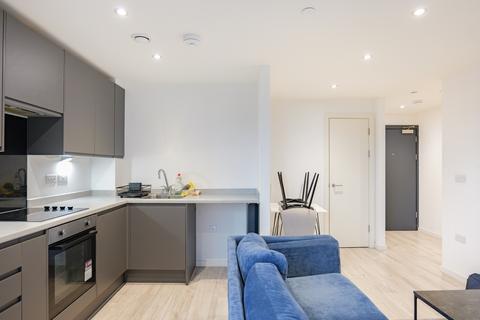 1 bedroom flat for sale, Farnworth Street, Liverpool L6