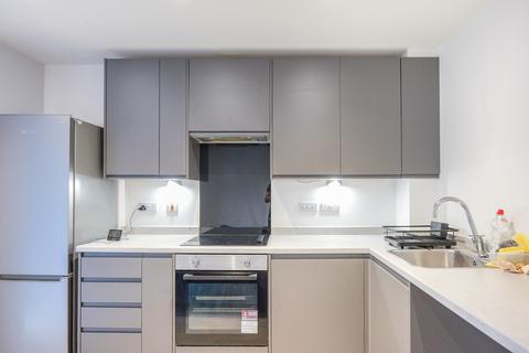1 bedroom flat for sale, Farnworth Street, Liverpool L6
