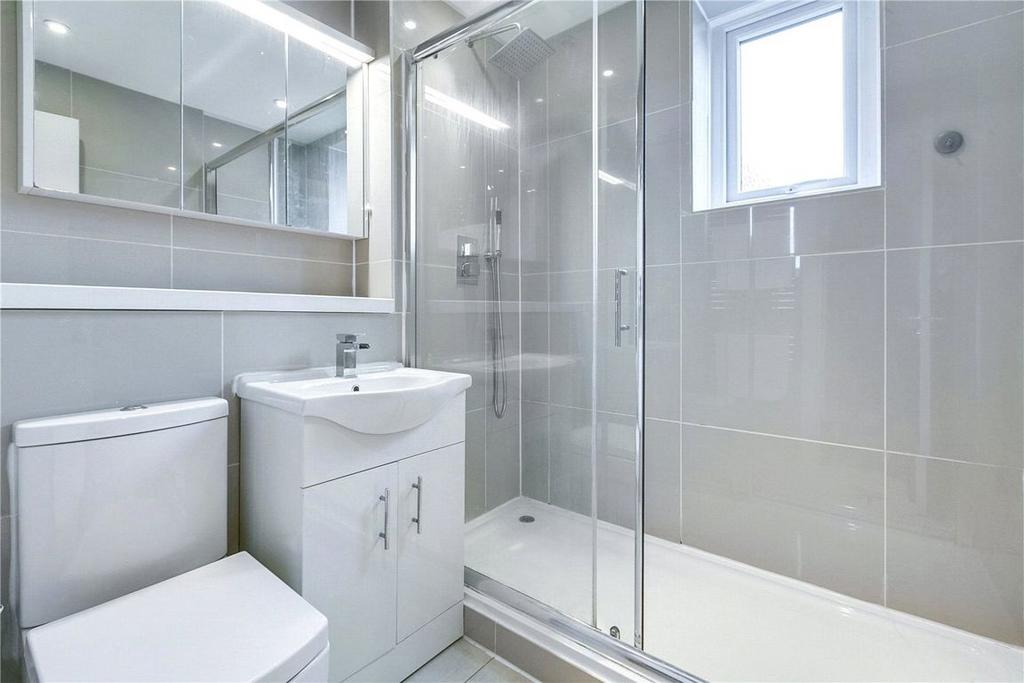Apartment in London - View 4