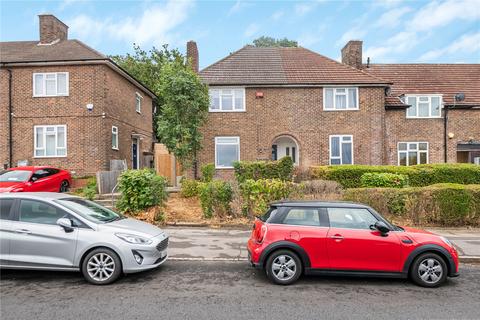 Southover, Bromley, BR1