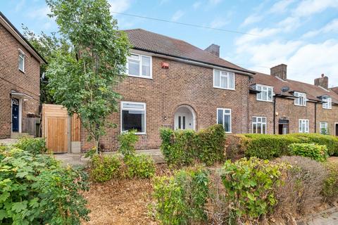 2 bedroom end of terrace house for sale, Southover, Bromley, BR1