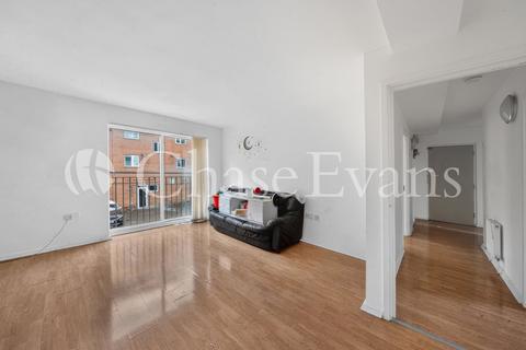 All Saints Apartments, Follet Street, Poplar, London, E14