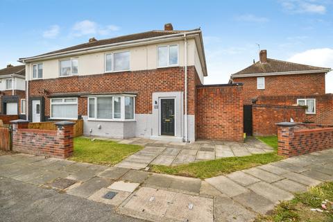 3 bedroom semi-detached house for sale, Daventry Avenue, Stockton-On-Tees