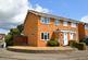 Hopeman Close, College Town, Sandhurst