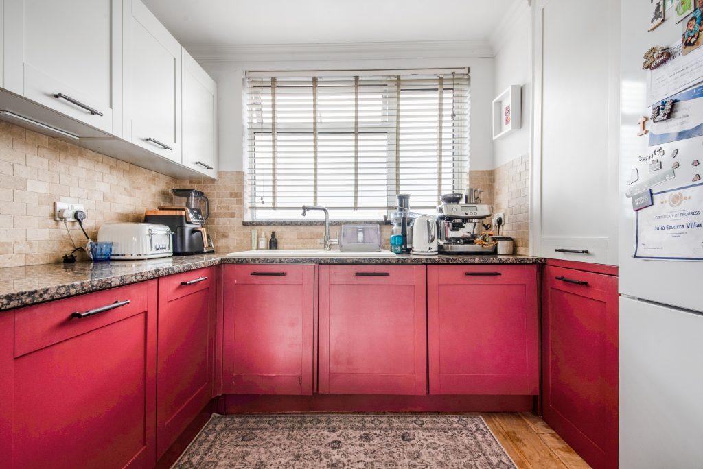 House in London - View 3