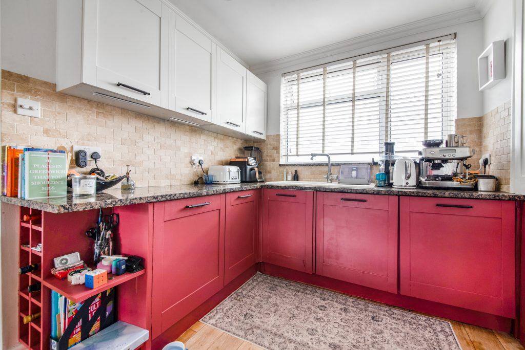 House in London - View 4