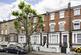 Iverson Road, London, NW6