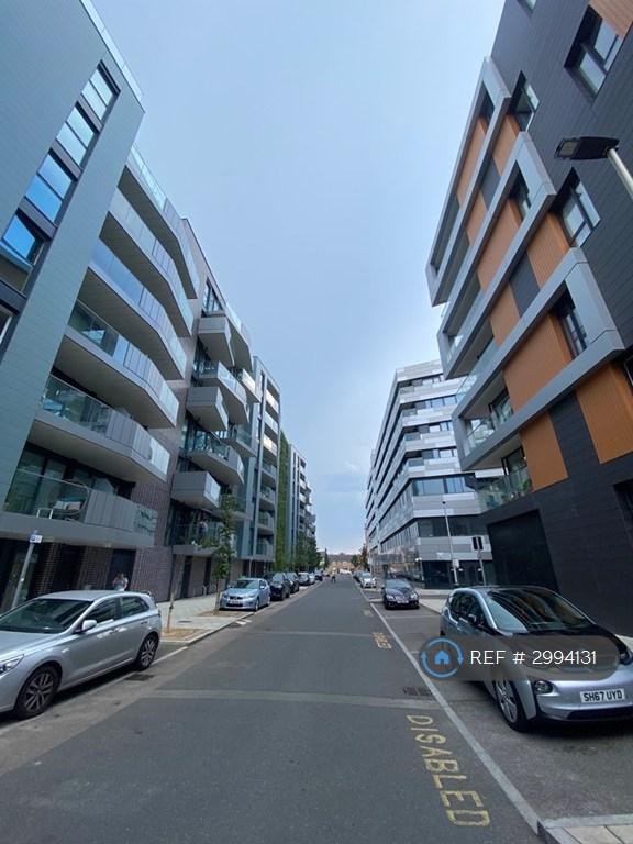 Apartment in London - View 2