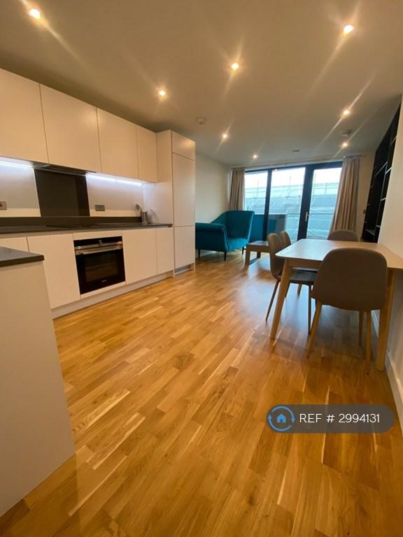Apartment in London - View 4