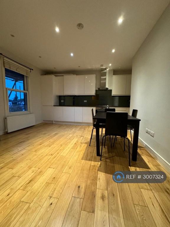 Apartment in London