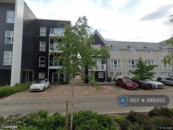 Sunapee Road, Reading, RG2