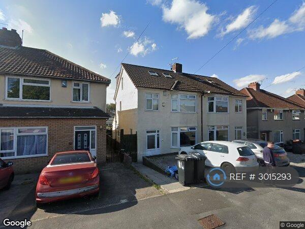 Radley Rd, Bristol, BS16