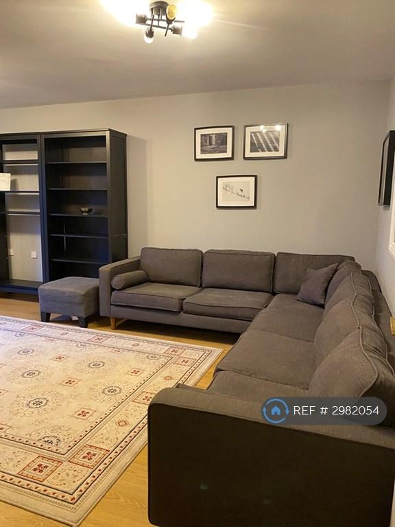 Apartment in London - View 2