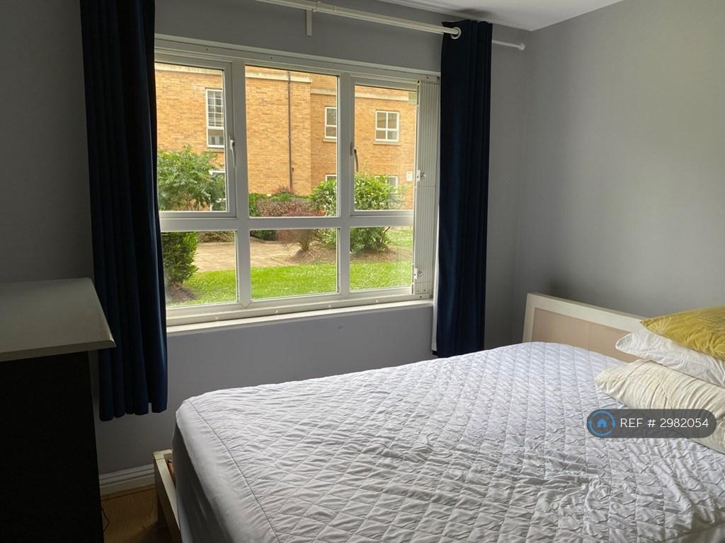 Apartment in London - View 5