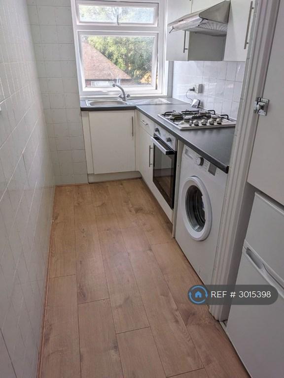 Apartment in Hove, Brighton and Hove - More