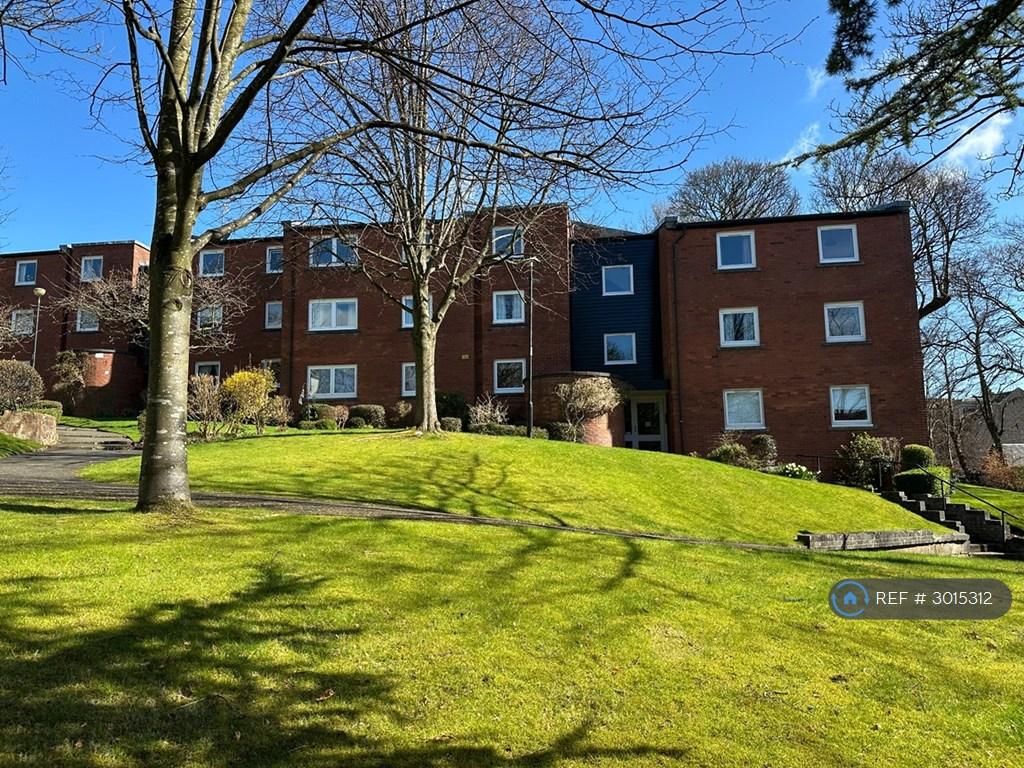 Partickhill, Glasgow, G11