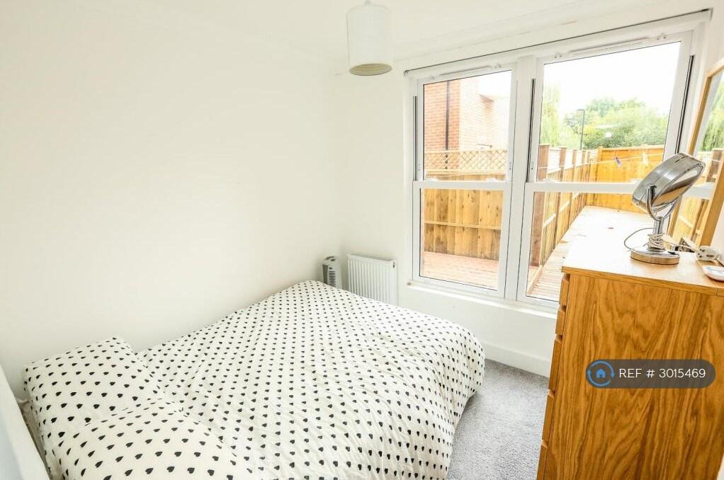House in London - More