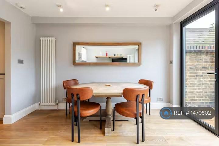 House in London - View 2