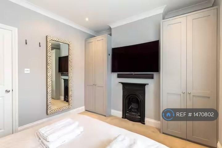 House in London - View 4