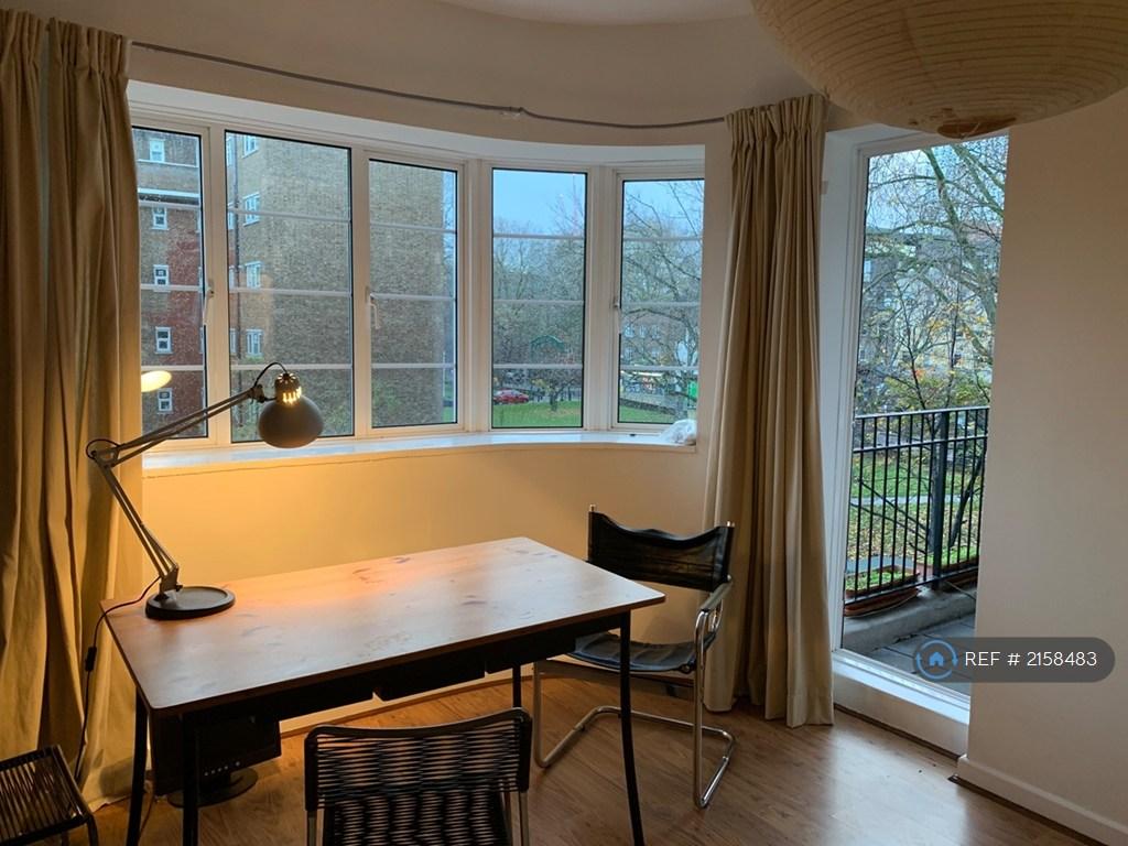Apartment in London N1 6Lh - View 4