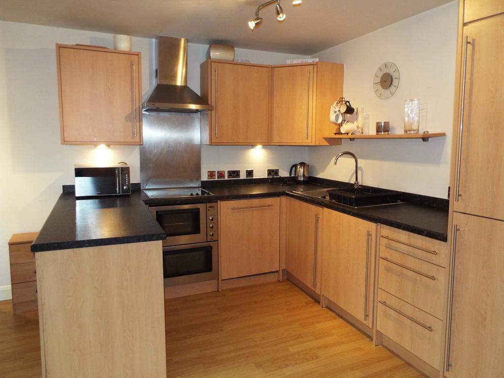 Apartment in Nottingham - View 2