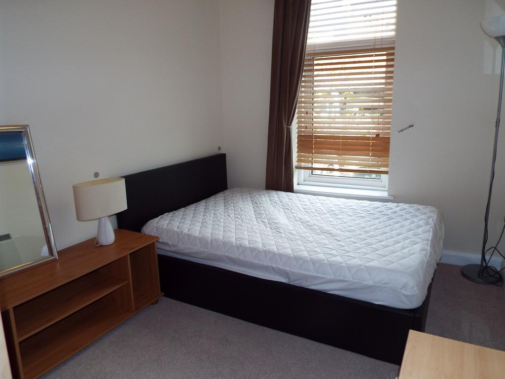 Apartment in Nottingham - View 5