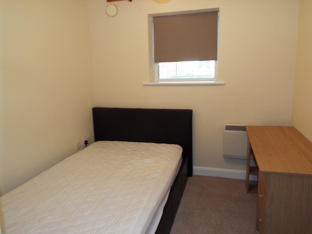 Apartment in Nottingham - More