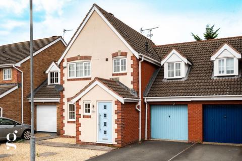 3 bedroom semi-detached house for sale, Warwick Road, Lower Bullingham, Hereford