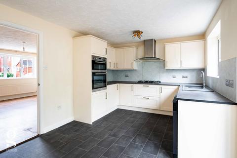 3 bedroom semi-detached house for sale, Warwick Road, Lower Bullingham, Hereford