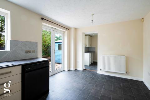 3 bedroom semi-detached house for sale, Warwick Road, Lower Bullingham, Hereford