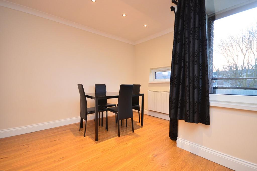 Apartment in London - View 4