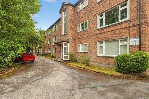 1 bedroom flat for sale, Holme Road, Didsbury, Manchester, Greater Manchester, M20