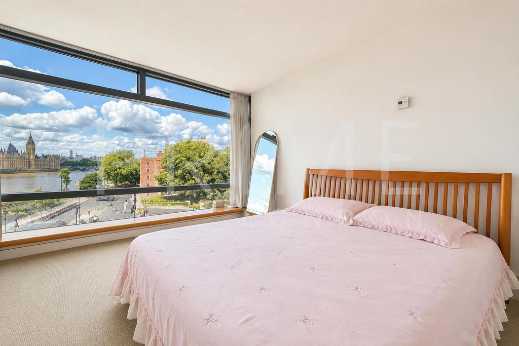 Apartment in 1 Albert Embankment - View 5