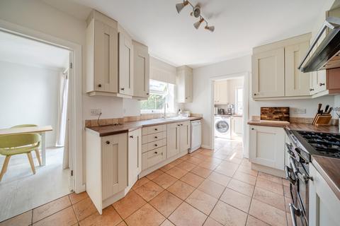 4 bedroom detached house for sale, Redwood Drive, Camberley, Surrey