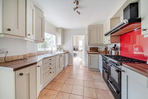 4 bedroom detached house for sale, Redwood Drive, Camberley, Surrey